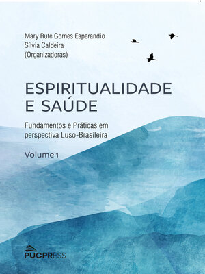 cover image of Espiritualidade e Saúde